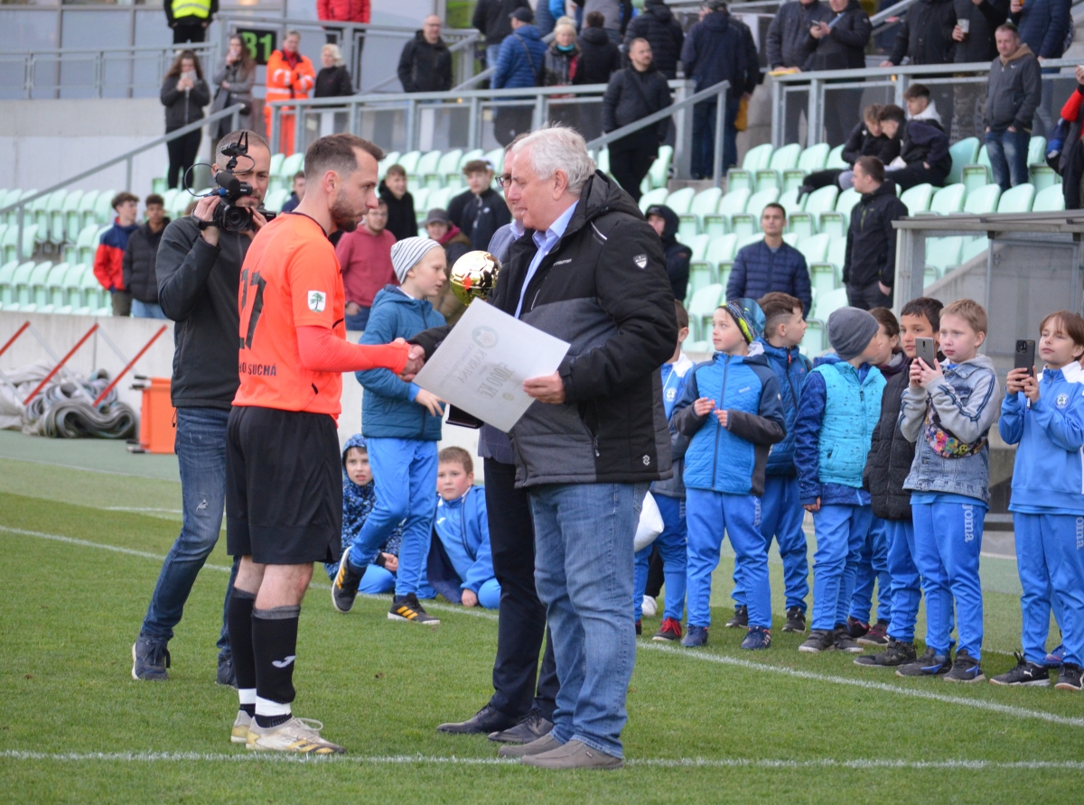 Ostře sledované poháry OFS rozlosovány